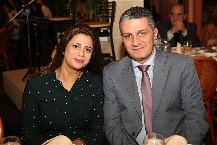 Caritas Annual Diner